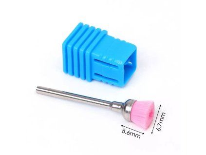 cistic frezek ruzovy