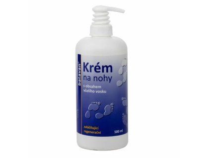 batavan krem na nohy 500 ml