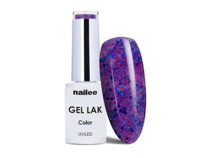 nailee gellak color 5g c 43
