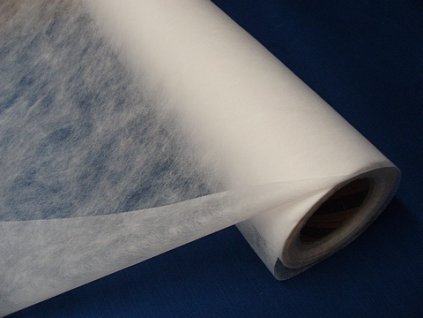 52135 prosteradlo v roli 100mx50cm 17g certifikat szu