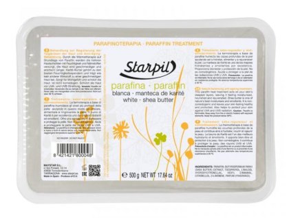52165 parafin bily 500 g