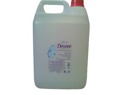 52186 mydlo tekute lux 5 l chopa