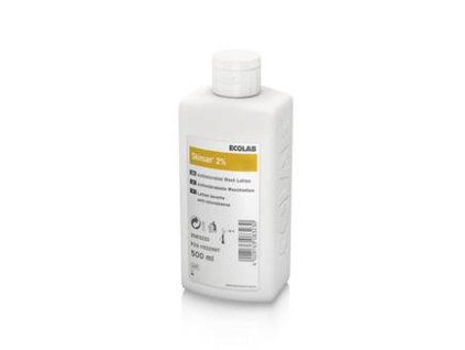 52267 skinsan 2 dezinfekcni myci emulze 500ml