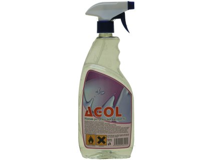 52324 agol 750ml rychla dezinfekce povrchu spray