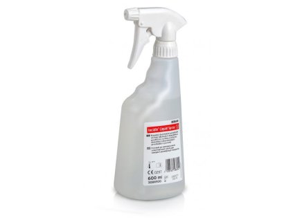 52378 incidin liquid s aplikatorem 600 ml
