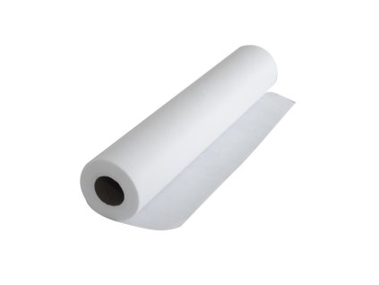 52642 prosteradlo v roli 50mx70cm perforace po 38cm