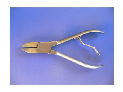 53278 kleste na nehty male 10 cm