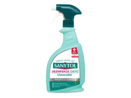 53356 sanytol profi univerzal 750ml