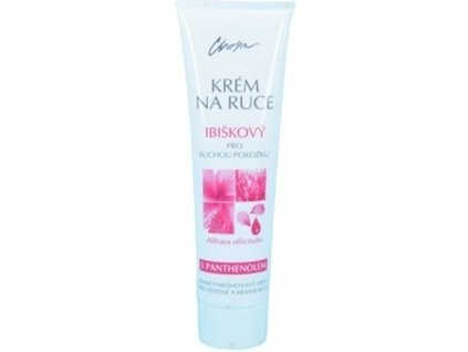 53578 krem na ruce ibiskovy s panthenolem