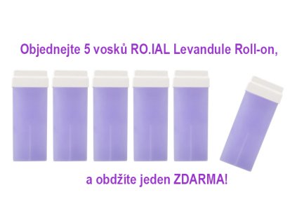 53686 5 1 zdarma roll on levandule