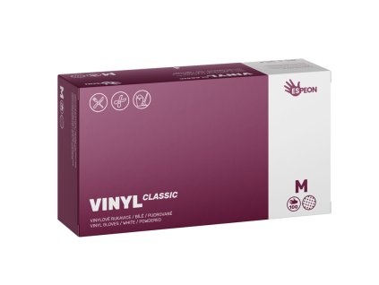 vinyl bile pudr M