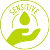 ikona sensitive