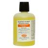 50008 bezacetonovy odlakovac na nehty 100ml zluty