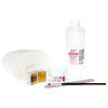 nailee modelovaci gel 50 pink s darky