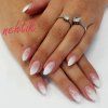 216480 1 houbicka na ombre 8 ks