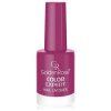 color expert golden rose 18