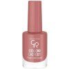 color expert golden rose 119