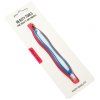 orezavac zatlacovac 2v1 modro bily