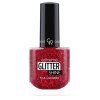 extreme gel shine glitter GR 210