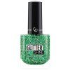 extreme gel shine glitter GR 215