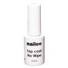 nailee top coat no wipe 5 g m