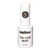 nailee top coat matt 5 g m
