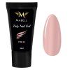 marbell polygel v tube 30 ml pink