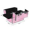 kosmeticky kufr comfort ruzovy 2 1