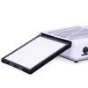 odsavacka prachu kazetova 80w biala 858 8 6
