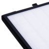 odsavacka prachu kazetova 80w biala 858 8 8