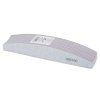 pilnik na nehty pulmesic zebra 180180 sada 10ks 2