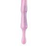 mollylac rubber fiber base silky shimmer 10g 3