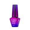 mollylac rubber fiber base silky shimmer 10g 4