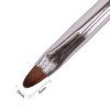 stetec na gel c 6 obly s kaminky 2