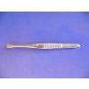 52810 pinzeta rovna 9cm