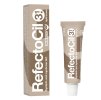 53374 barva hneda svetla 15ml refectocil