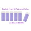 53686 5 1 zdarma roll on levandule
