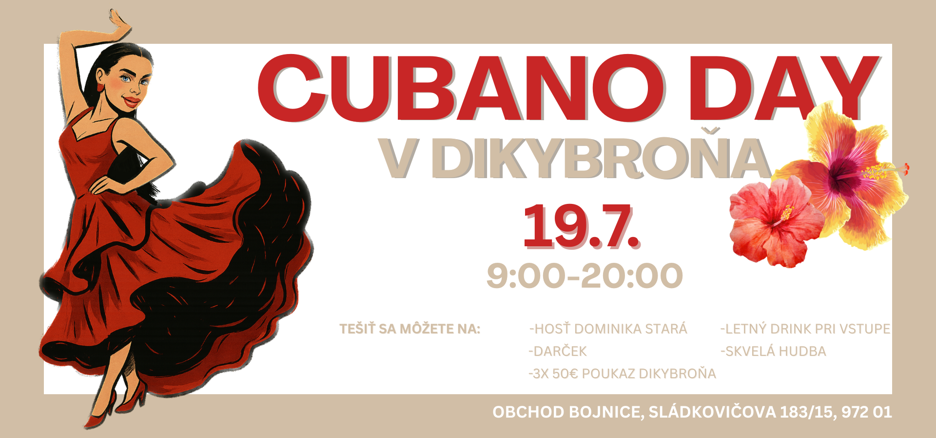 cubano day