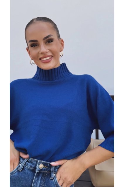 Svetrový top Bruna
