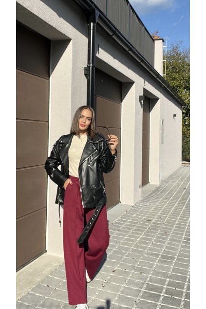 Teplákové nohavice Prue