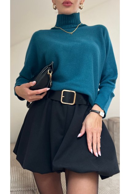 Sveter Bruna s dlhým rukávom