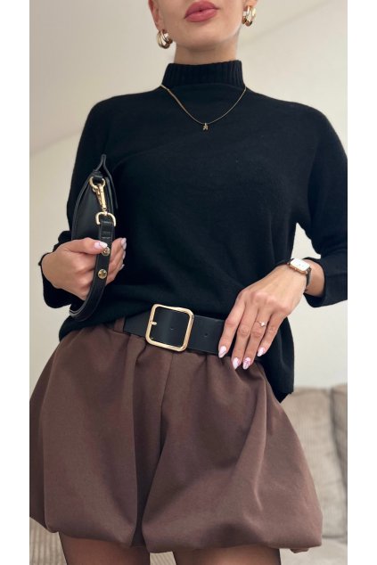 Sveter Bruna s dlhým rukávom