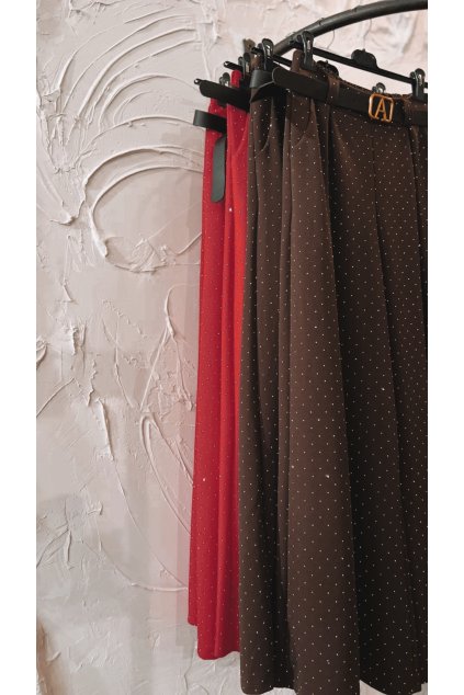 Nohavice Acadia Diamond