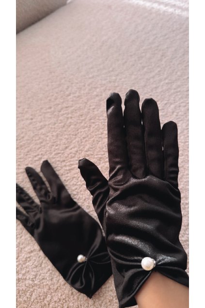 Rukavičky Damine