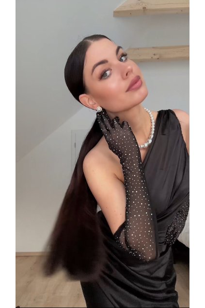 Rukavičky Shine Bright