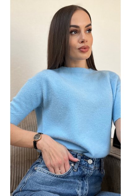 Svetrový Top Bretta