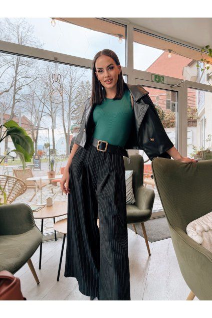 Nohavice Acadia Lines