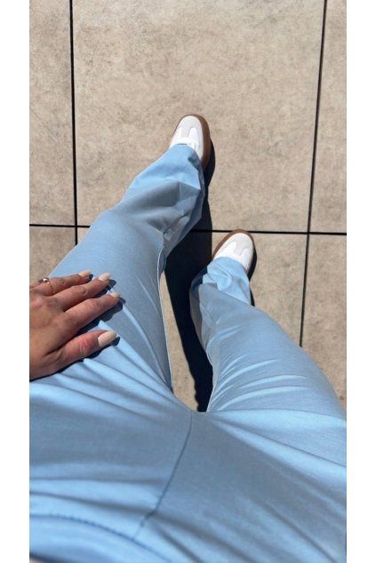 Zvonové legíny Monroe