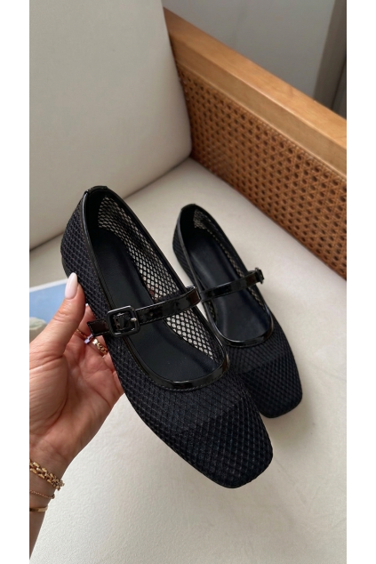 Balerínky BlackSwan