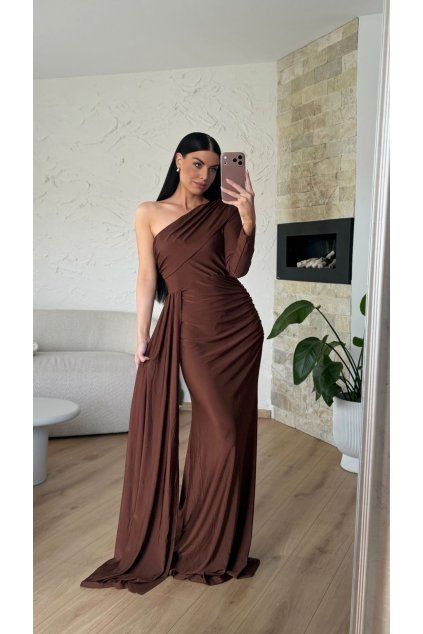 Šaty Queen